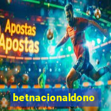 betnacionaldono