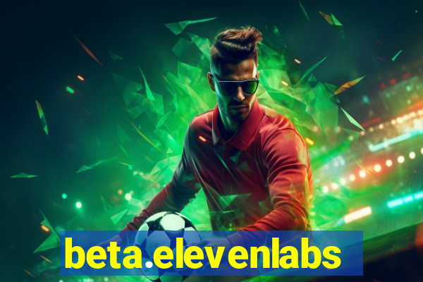 beta.elevenlabs