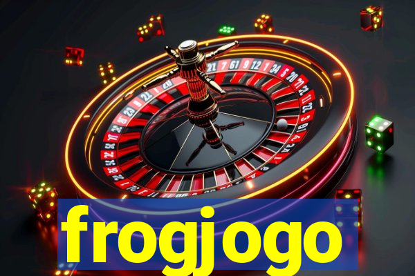 frogjogo