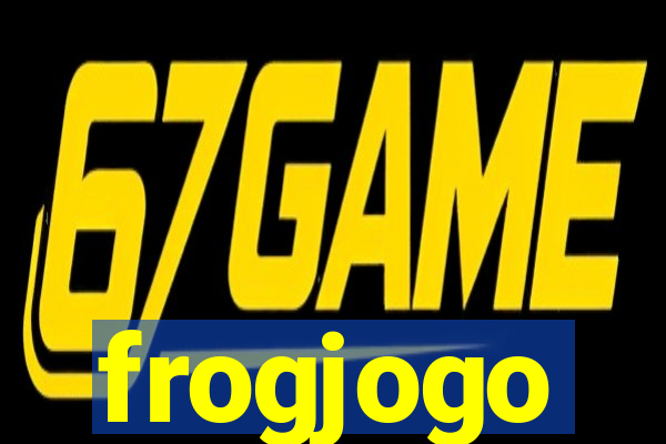 frogjogo