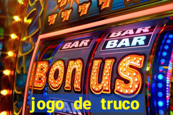 jogo de truco smart truco