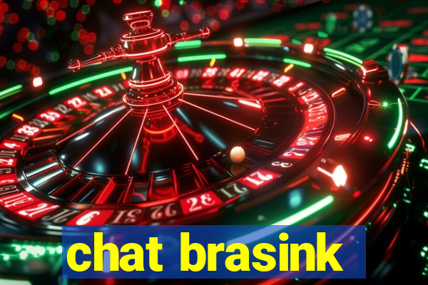 chat brasink