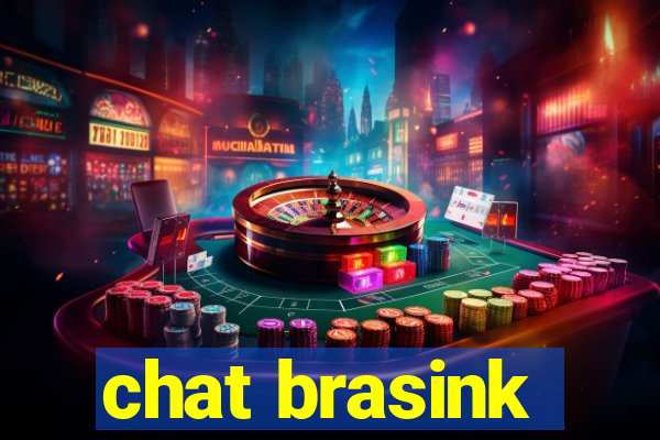 chat brasink