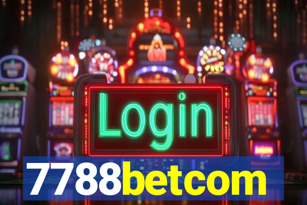 7788betcom