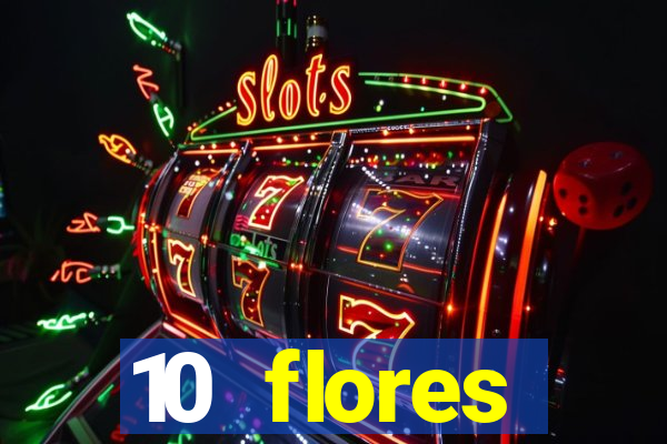 10 flores silvestres do nordeste
