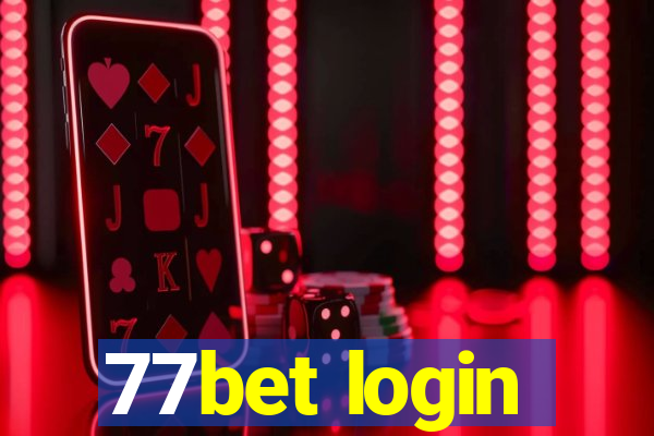 77bet login