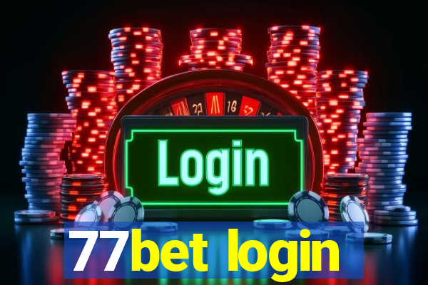 77bet login