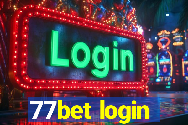 77bet login