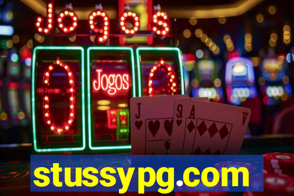 stussypg.com