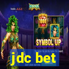 jdc bet