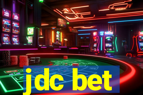 jdc bet