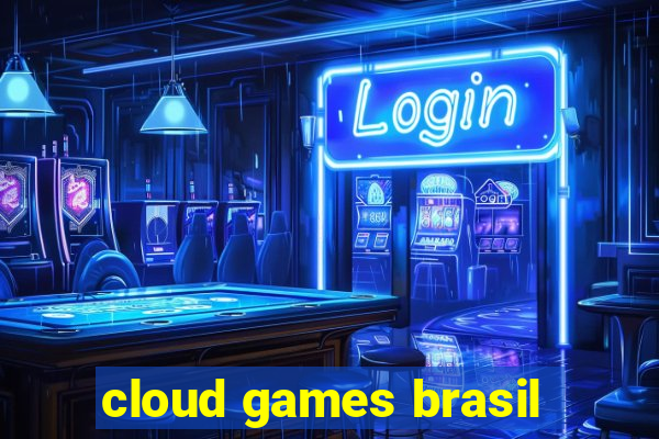 cloud games brasil