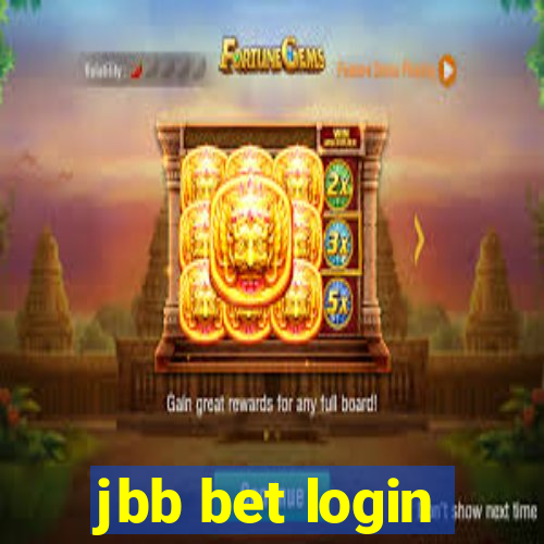 jbb bet login