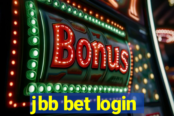 jbb bet login