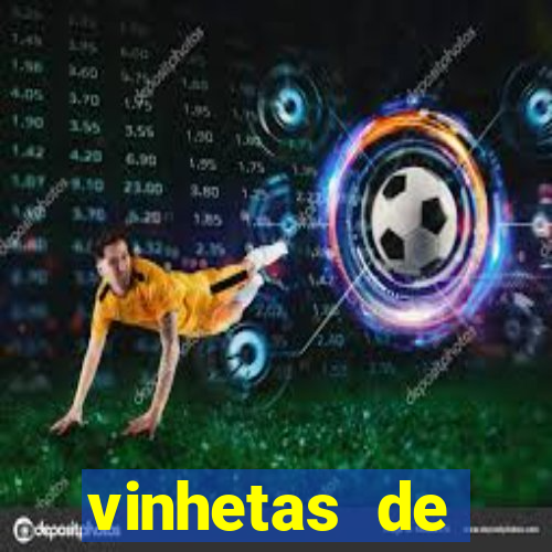vinhetas de abertura de futebol