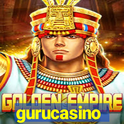 gurucasino
