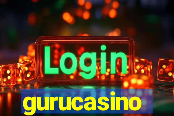 gurucasino