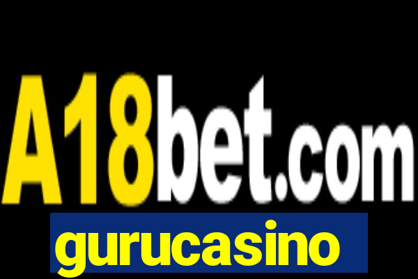 gurucasino