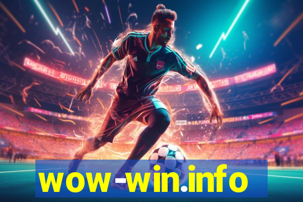 wow-win.info