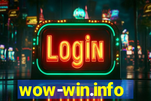 wow-win.info
