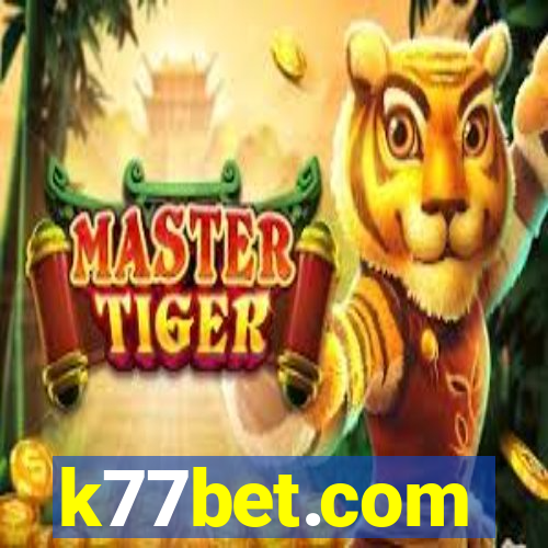 k77bet.com