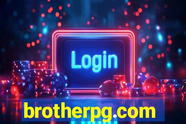 brotherpg.com