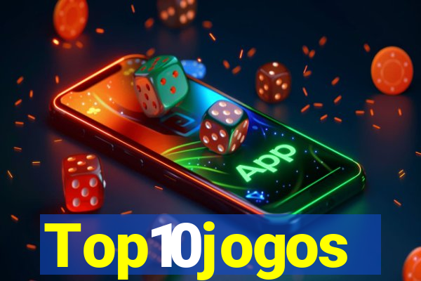 Top10jogos