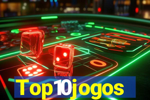 Top10jogos