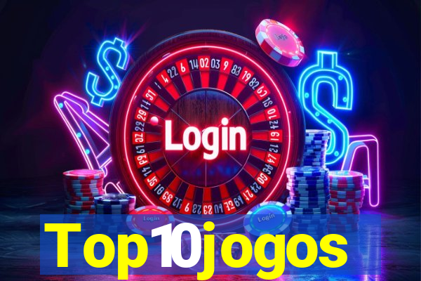 Top10jogos