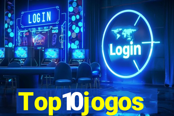 Top10jogos