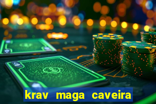 krav maga caveira porto alegre