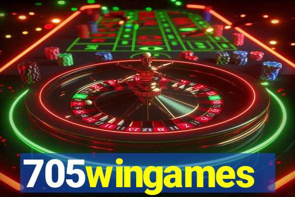 705wingames