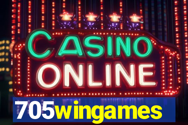 705wingames