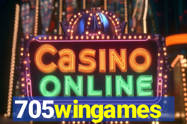 705wingames