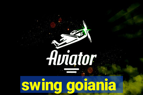 swing goiania