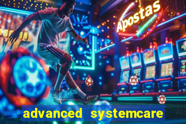 advanced systemcare 17 key
