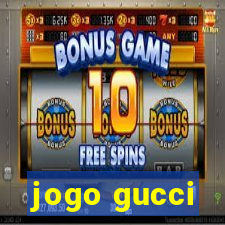 jogo gucci