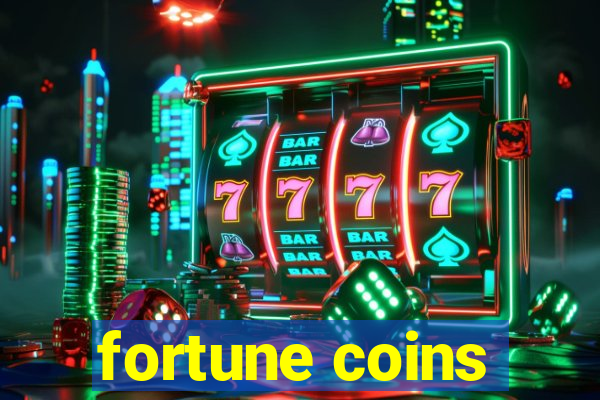 fortune coins