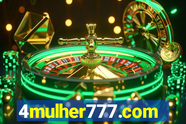 4mulher777.com