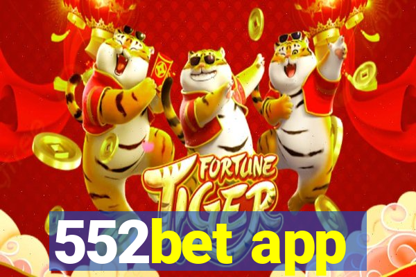 552bet app