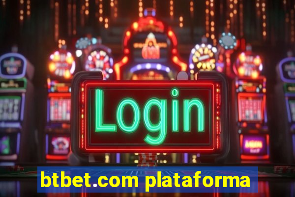 btbet.com plataforma