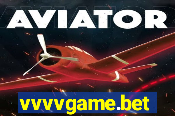 vvvvgame.bet