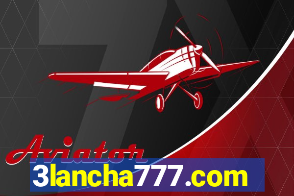 3lancha777.com