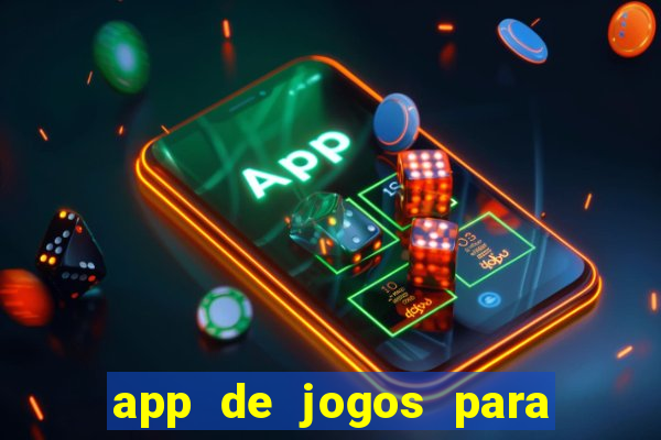 app de jogos para ganhar dinheiro no pix