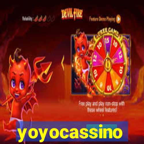 yoyocassino