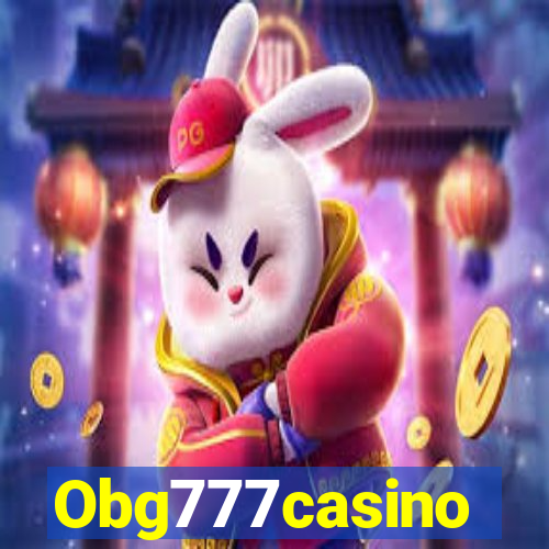 Obg777casino