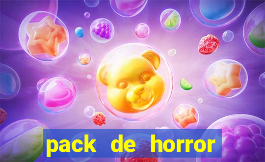 pack de horror para drawing cartoons 2 vk