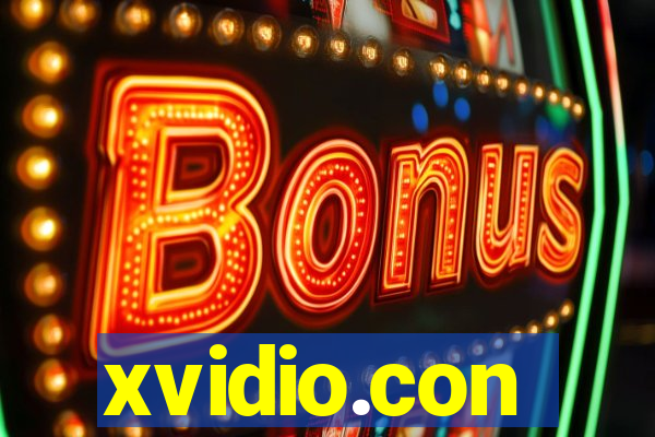 xvidio.con