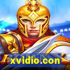 xvidio.con