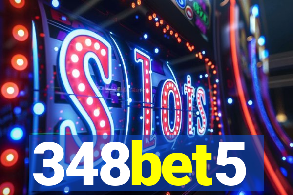 348bet5